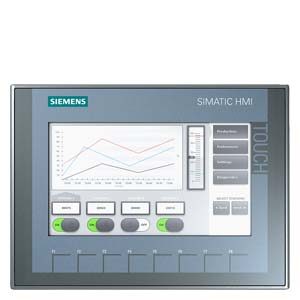 Panel HMI KTP 700 Basic